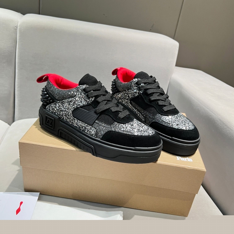 Ch**an louboutin sneakers